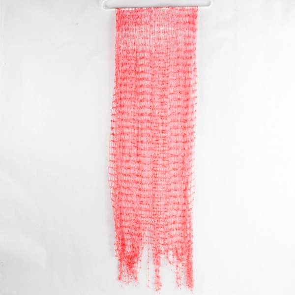 Lot of 3 Lightweight Women's Scarves of Varying Lengths Flawed