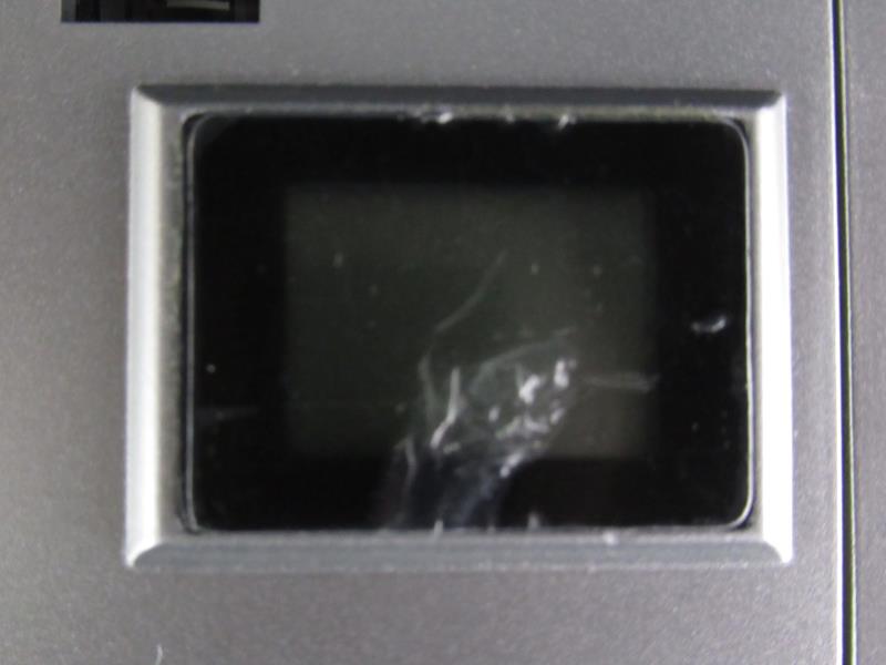 Omni 2 TDC15 MiniCam Miniature Camera Requires 3 AAA Batteries Gray Silver