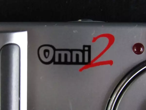 Omni 2 TDC15 MiniCam Miniature Camera Requires 3 AAA Batteries Gray Silver