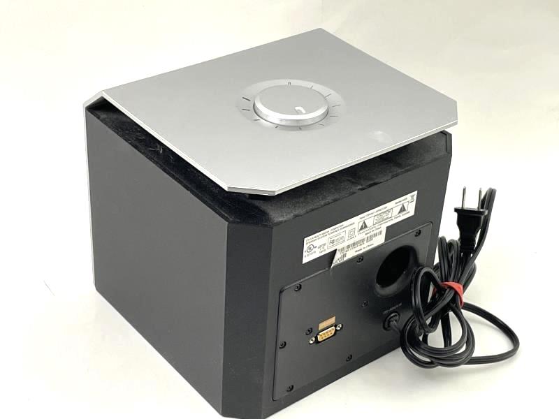 Dell Zylux Multimedia Computer Speaker System Powered Subwoofer ONLY