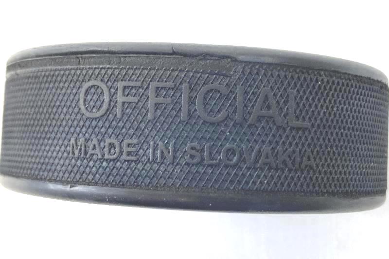 NHL LA Kings 2014 Stanley Cup Champions Official In Glas Co Puck In Case