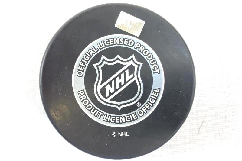 NHL Chicago Blackhawks 2013 Western Conference Champions Puck Official Product