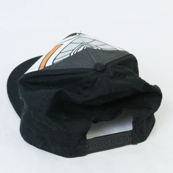 Star Wars Lucasfilm LTD Hat Cap Black Youth Boys Snapback Trucker 