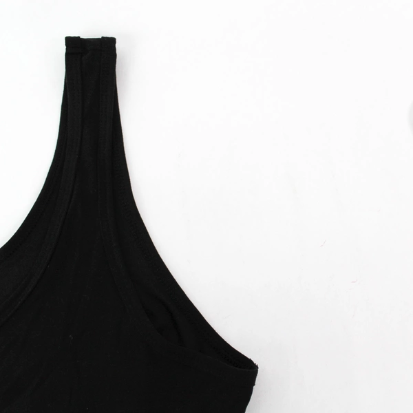 NOBO No Boundaries Women's Black Athletic Tank Top XL "I'm Kind of a Big Deal"