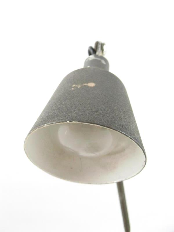 Vintage Tensor Electric Articulating Arm Desk Lamp Model 5975