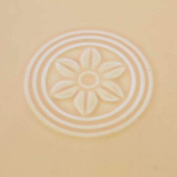 2 PC Set Oneida Petals Marigold Yellow Ceramic Dinner Plates 11"