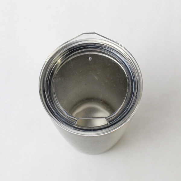 Calcutta Outdoors 18/8 Stainless Steel Travelling Thermos Coffee Cup