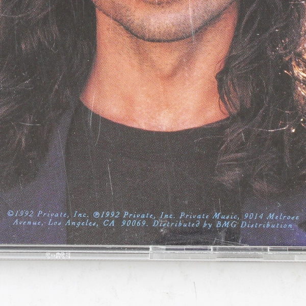 Dare to Dream Yanni CD 1992 Private Music