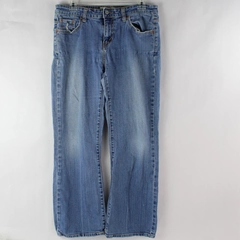 Levi Strauss Light Wash Bootcut Denim Blue Jeans Women's Size 12M