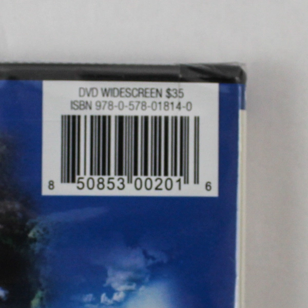 Visions of Hawaii DVD by Blue Hawaiian Productions New Sealed