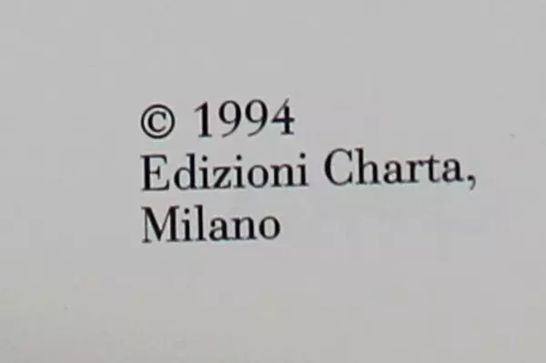 IL Gotico Itinerari Mostra Del Tirolo 1994 Edizioni Charta Milano Paperback Book