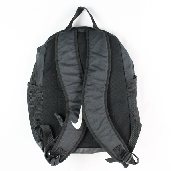 Nike Black Just Do It Unisex Backpack School Bag