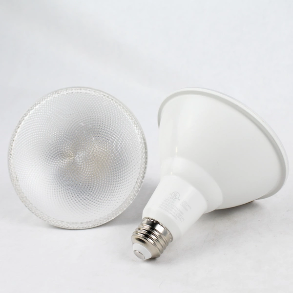LED PAR38 Dimmable Bulbs 6 Pack White Bulbs 120V/60Hz 15W Original Box