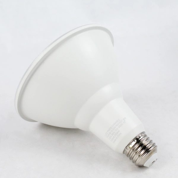 LED PAR38 Dimmable Bulbs 6 Pack White Bulbs 120V/60Hz 15W Original Box