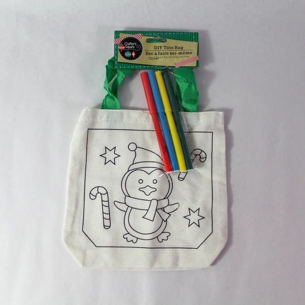 Christmas House Stocking Stuffer Lot Stickers Craft Kit Pencils Erasers Stamps