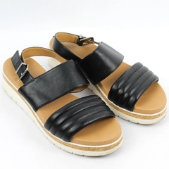 Adrienne Vittadini Sport Ankle Strap Wedge Sandals Women's US Size 9M