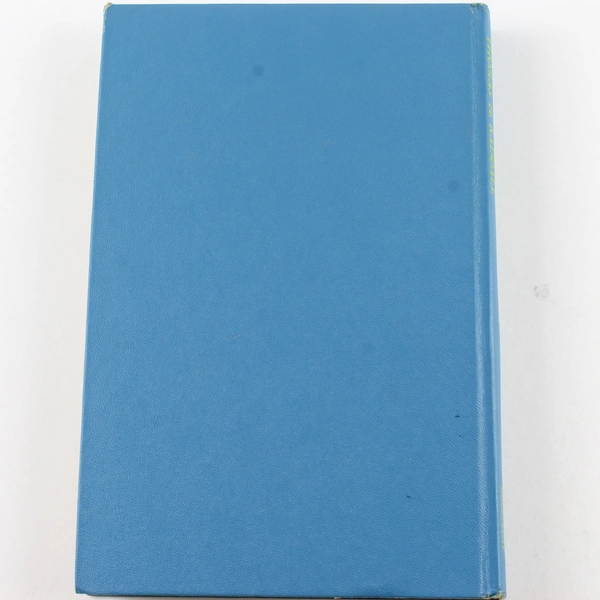 The Wings of Night Thomas H Raddall Hardcover 1956 Doubleday and Company