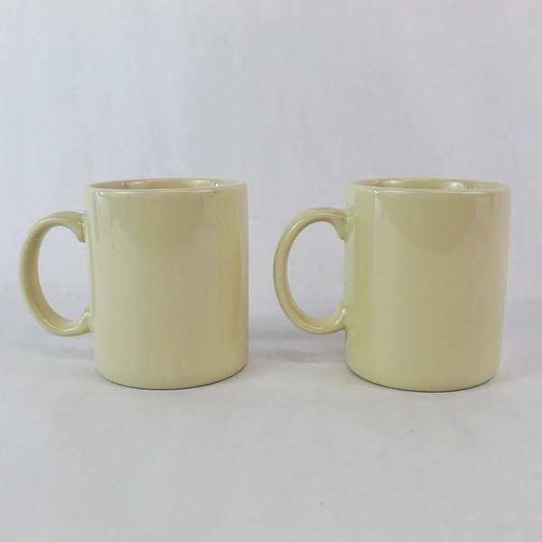 Lot of 2 Flavia Weedn Coffee Mugs Life is a Gift & Celebrate the Day