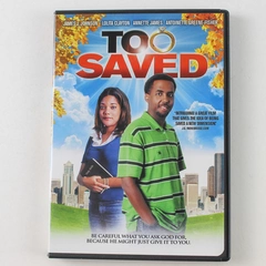 Too Saved DVD 2009 Maverick Entertainment