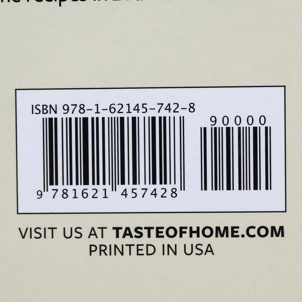 Taste Of Home Brunch Classics 2021 Hardcover Cookbook