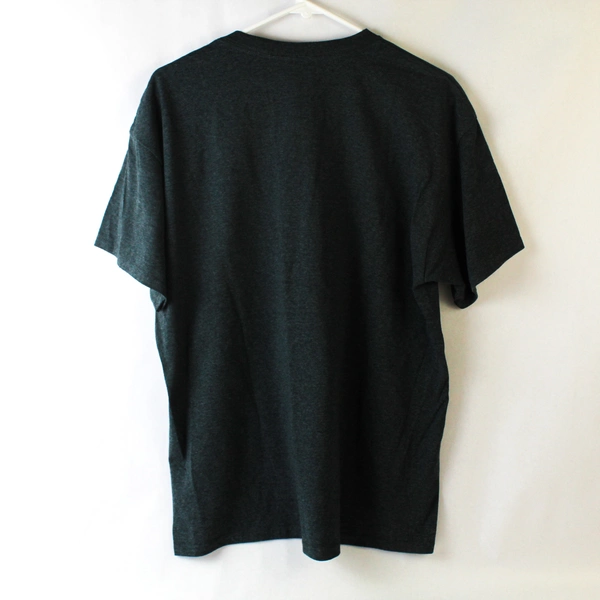 Gildan Heavy Cotton Sir Loin Steak Classic T-Shirt Unisex Size Large