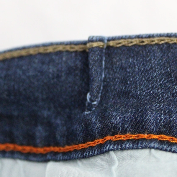 Lee L231 Modern Series Slim Fit Tapered Leg Medium-Wash Jeans Men's 34 x 30