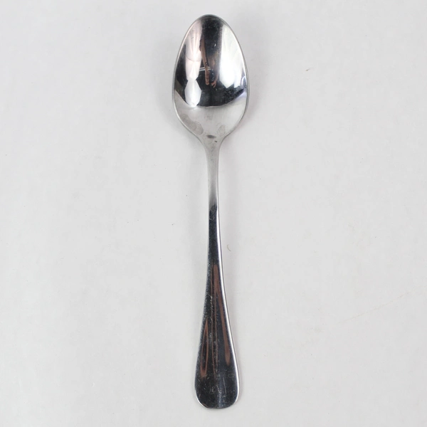 Lot of 4 Oneida Savor Teaspoons Stainless Steel Silver Flatware