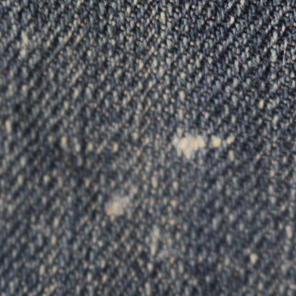 Calvin Klein Shape Straight-Leg Blue Denim Jeans Women's Size 4