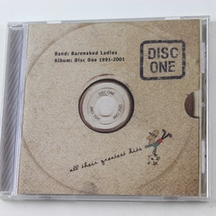 Barenaked Ladies All Their Greatest Hits CD 1991-2001 Pre-Owned Music