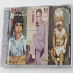 Sparkle and Fade Everclear CD 1995 Capitol Records Alternative Rock Music