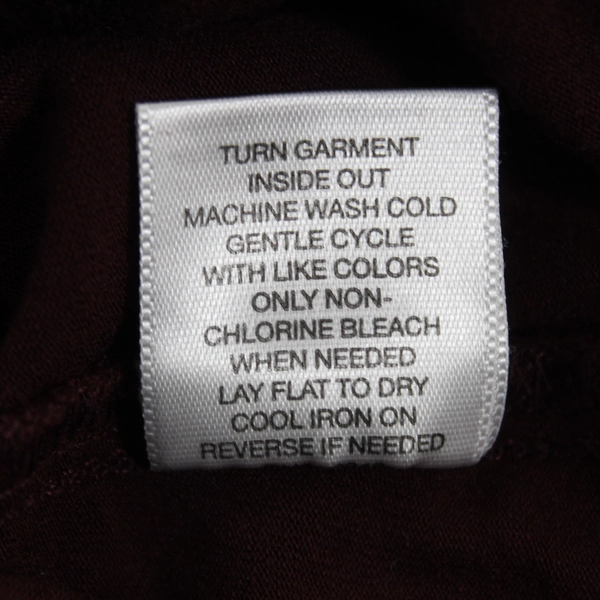 New York & Company Stretch Top Shirt Women's Size Medium Plum Purple Sleeveless