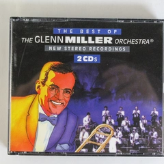 Glenn Miller Orchestra Best Of 2CD Set 2003 Michele Audio Good Condition