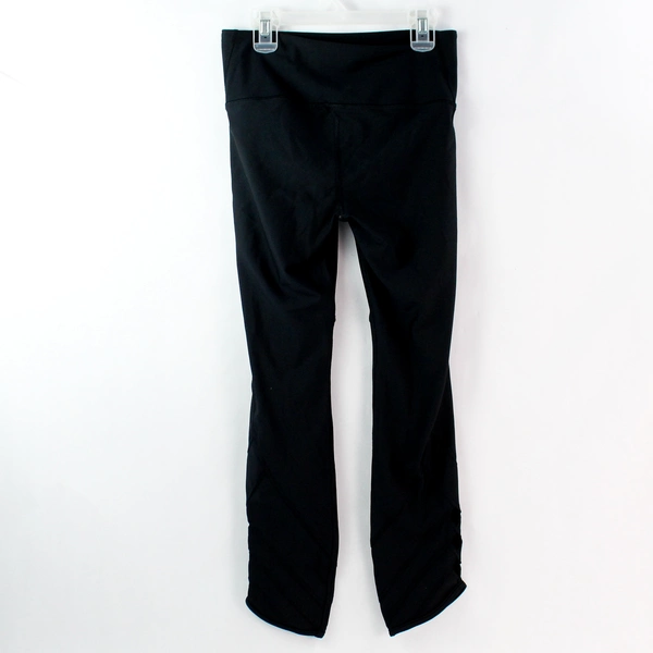 Under Armour Heatgear Black Compression Pants Women's Size Small