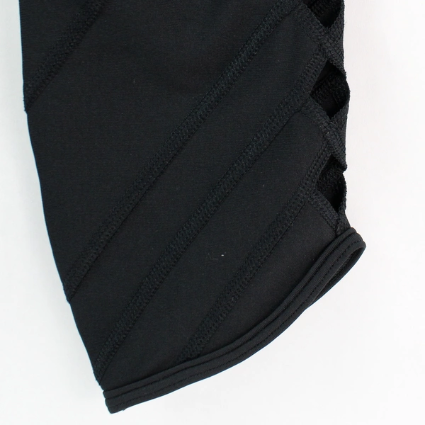 Under Armour Heatgear Black Compression Pants Women's Size Small