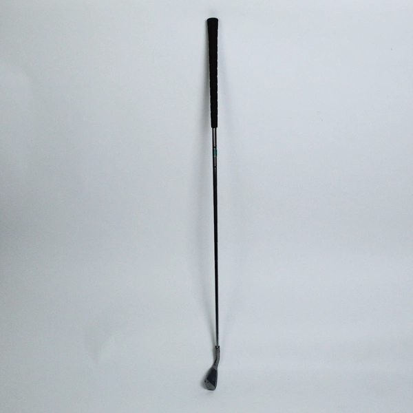 Nancy Lopez 4 Iron Golf Club Lightweight Stainless Steel Pre-Owned Stains