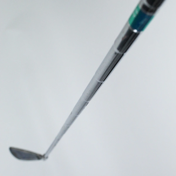 Nancy Lopez 4 Iron Golf Club Lightweight Stainless Steel Pre-Owned Stains