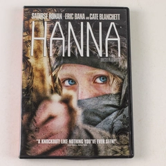 Hanna DVD 2011 Alliance Cate Blanchett
