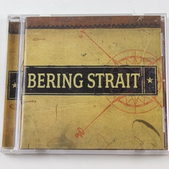 Bering Strait Music CD 2003 Universal South Records Good Pre-Owned Condition