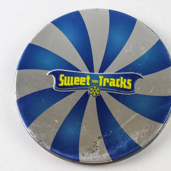 Best Buy Sweet Tracks 2005 Various Artists CD 2005 Christmas Silent Night