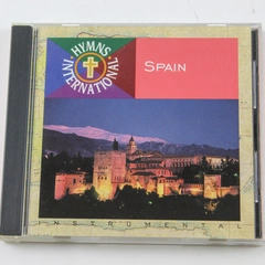 Hymns International Spain CD 1993 Benson Music Group Good Condition