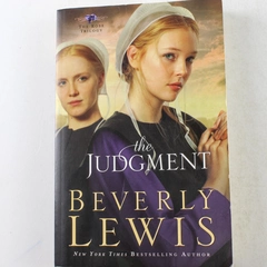 The Judgment Beverly Lewis 2011 Paperback Bethany House Publishers