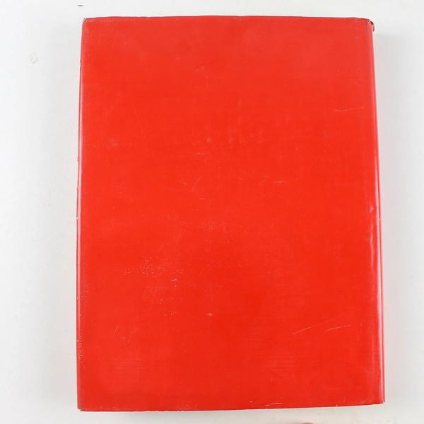 Carnation the First 75 Years 1899 - 1974 John Weaver 1974 Hardcover