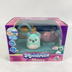 Jazwares Squishmallows Pool Party Set 2022