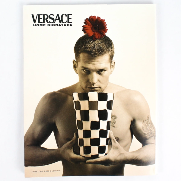 Vintage Architectural Digest Magazine March 1998