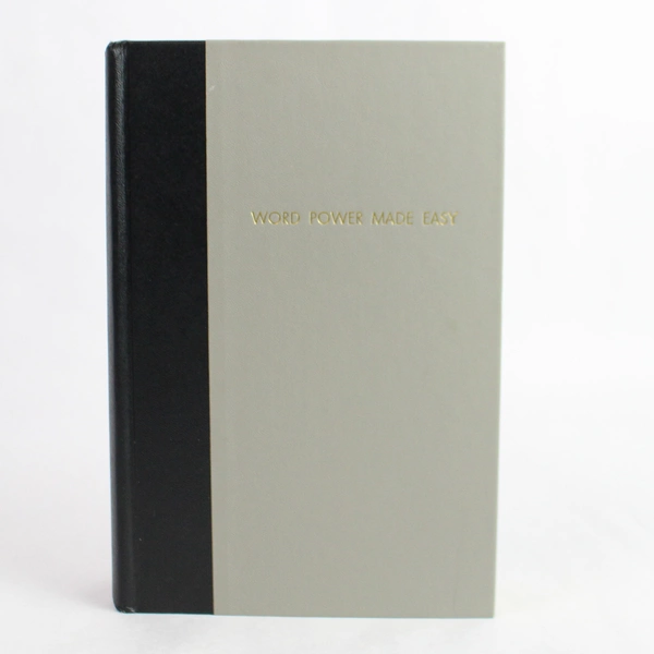 Word Power Made Easy by Norman Lewis 1949 Doubleday Harcover
