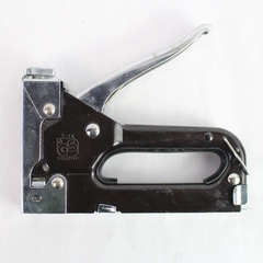 GS Staple Gun T-14 for 4-14mm Staples DIY Upholstery Tool