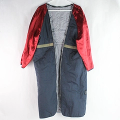 London Fog Zippered Removable Liner Thinsulate Insulation 3M Men's Size 42 Reg