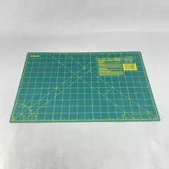 OLFA RM-CG Rotary Mat Model 9880 Cutting Base 18.5  x 12.25 Inch