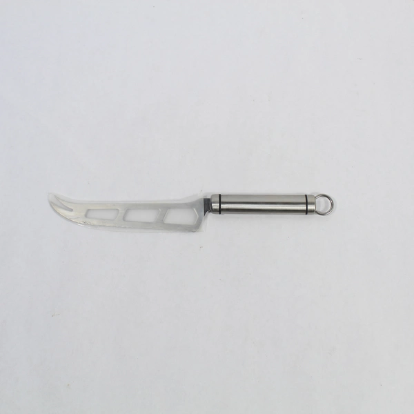 Norpro 11" Stainless Steel Cheese Slicer & Angel Food Cake Knife Pre-Owned
