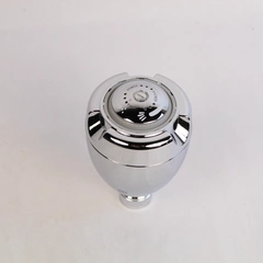 WaterSense N2917CH Water Saving Showerhead 1.75 GPM Pre-Owned Chrome